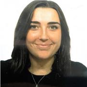 Soy profesora apta para impartir clases de ciencias y letras a todo tipo de alumnos.